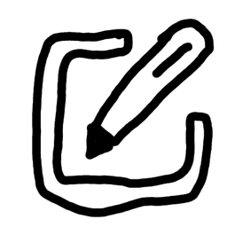 Handnotes Logo