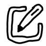 Handnotes Logo