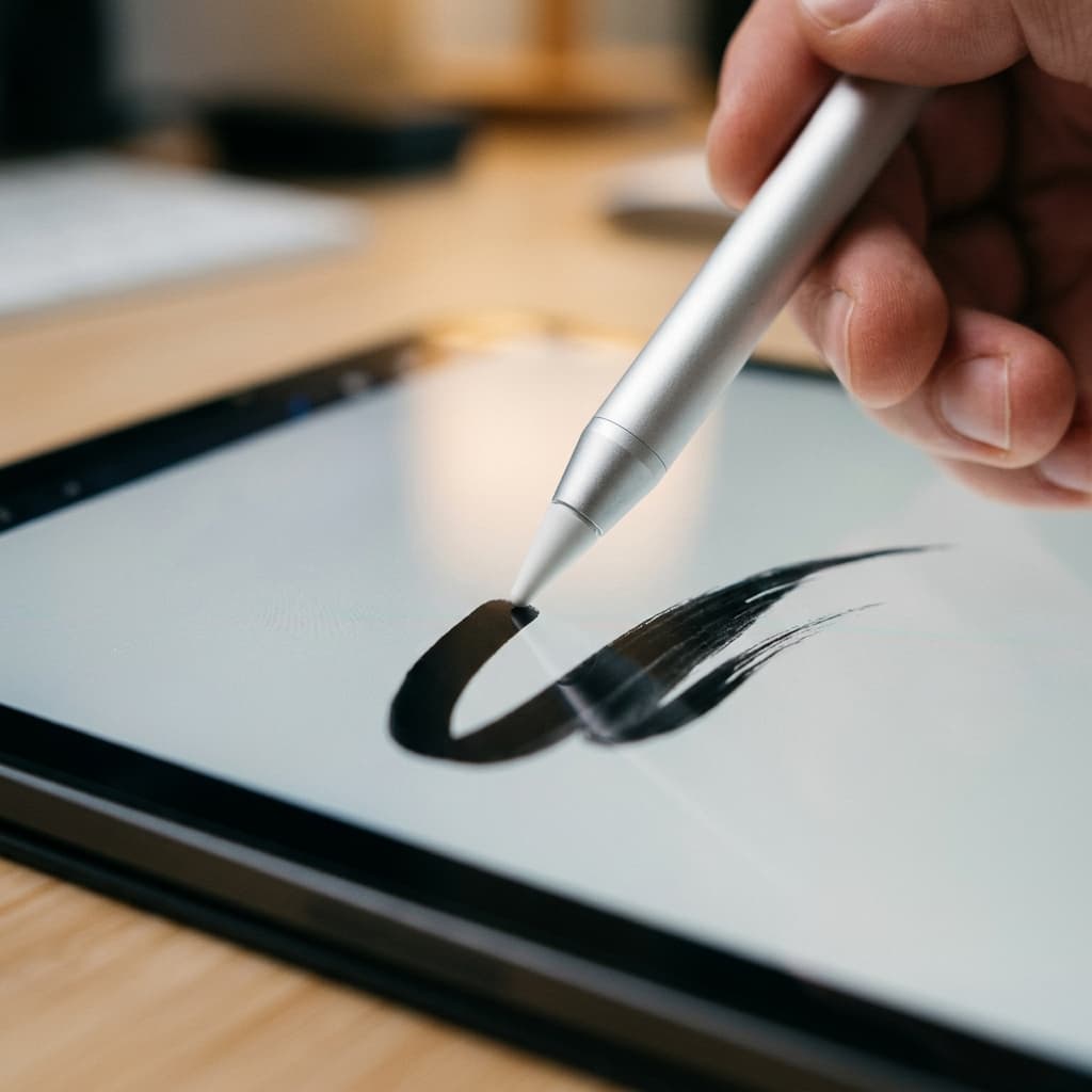 Force Touch