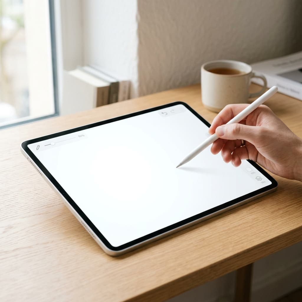 Instant Canvas