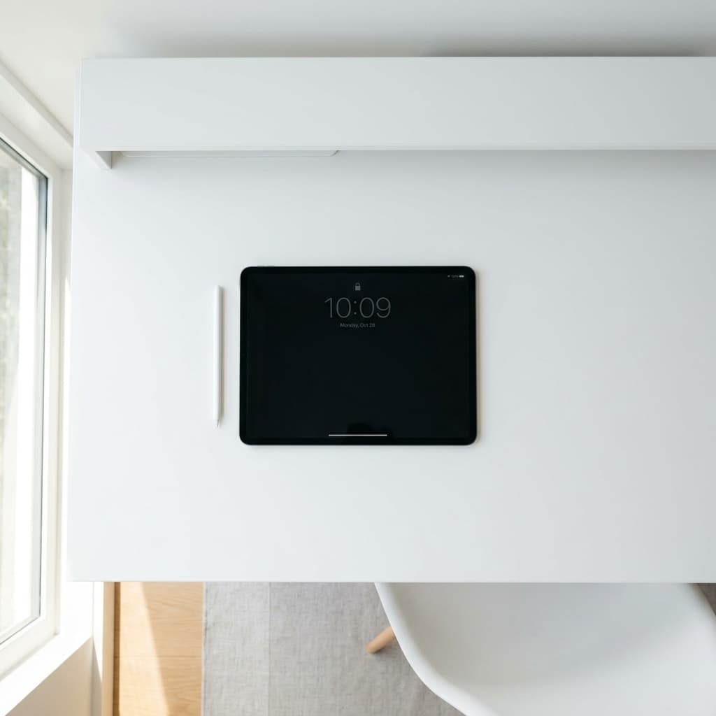 Minimalist Design